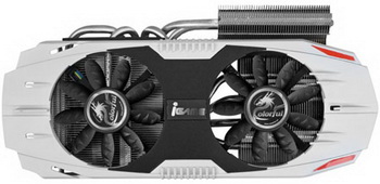 Colorful GeForce GTX 670